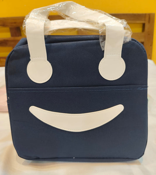 Lunch Bags - Smiley