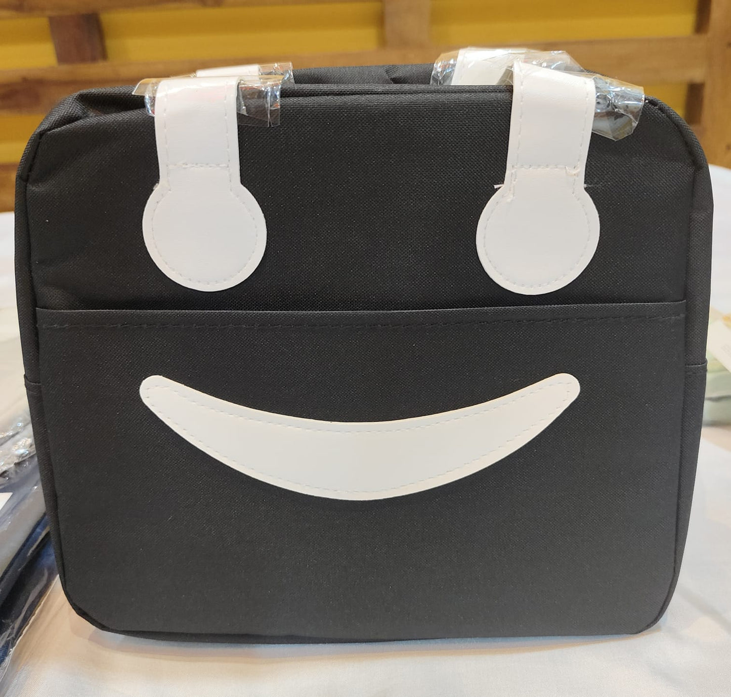 Lunch Bags - Smiley