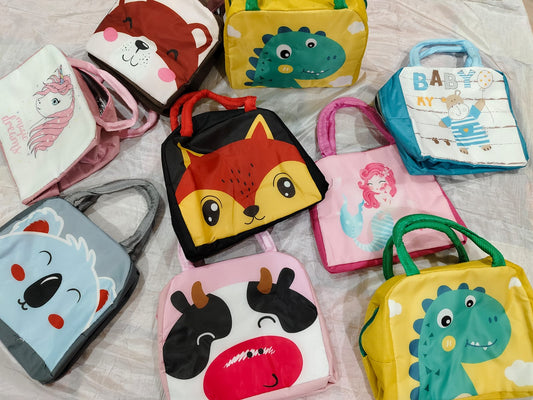 Lunch Bags - small size