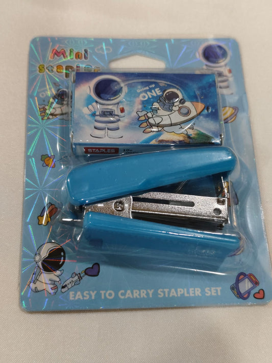 Stationery Stapler set