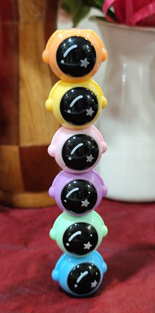 Space Stackable Highlighter