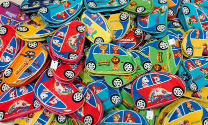 Car Bags