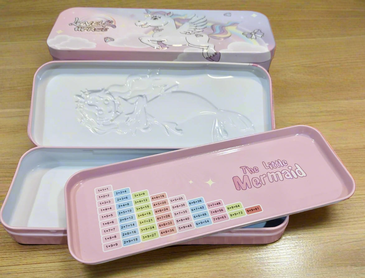 Return Gift - Customizable packs - Unicorn Theme 2