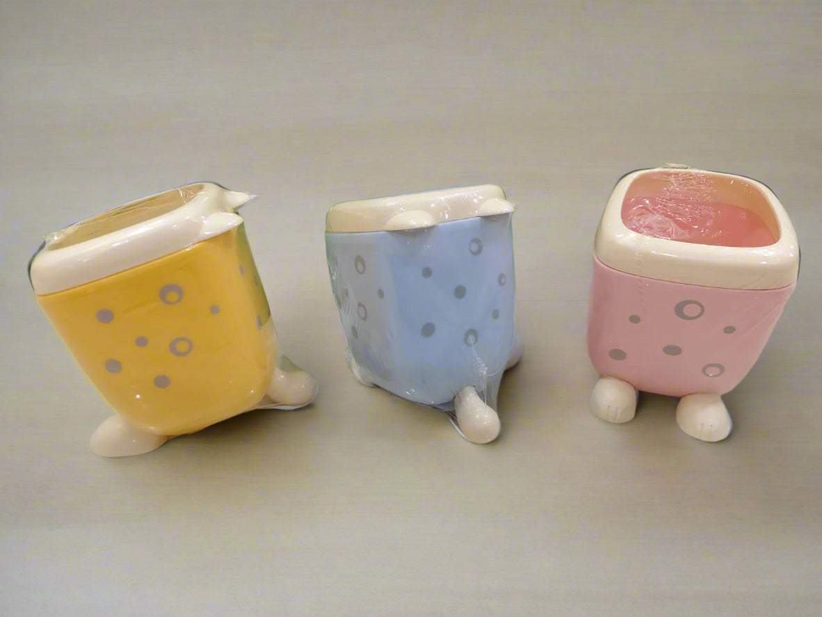 Pen Holder Stationery Organizer