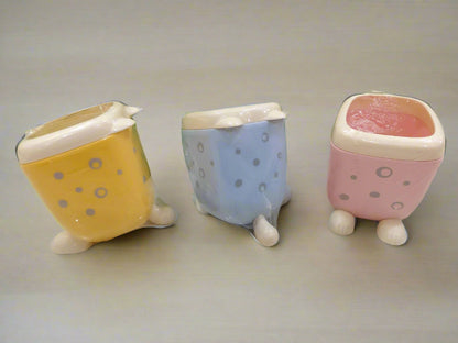 Pen Holder Stationery Organizer