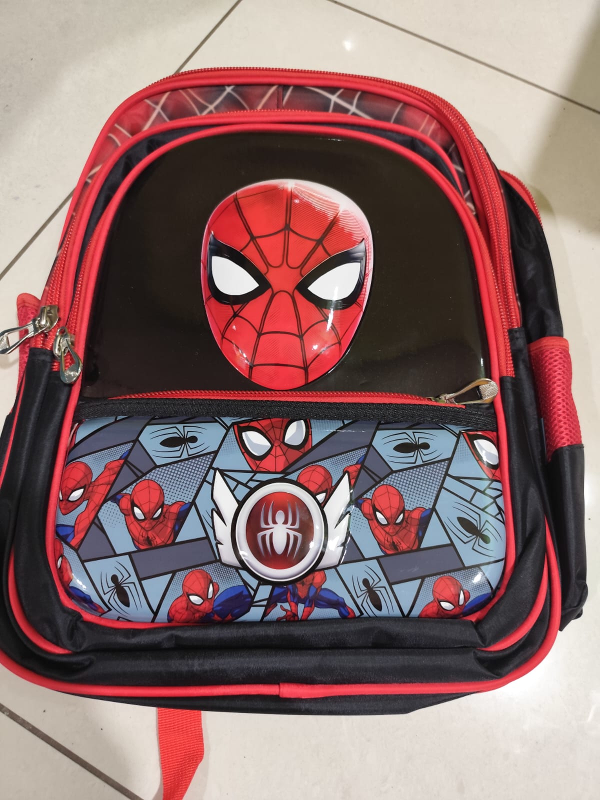 School Bags  for Boys