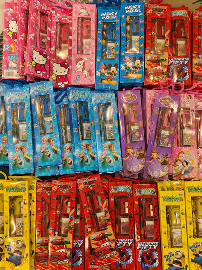 Return Gifts - Pencil set