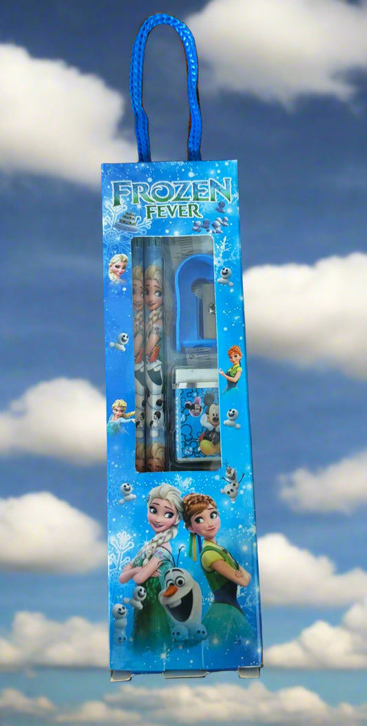 Return Gifts - Pencil set