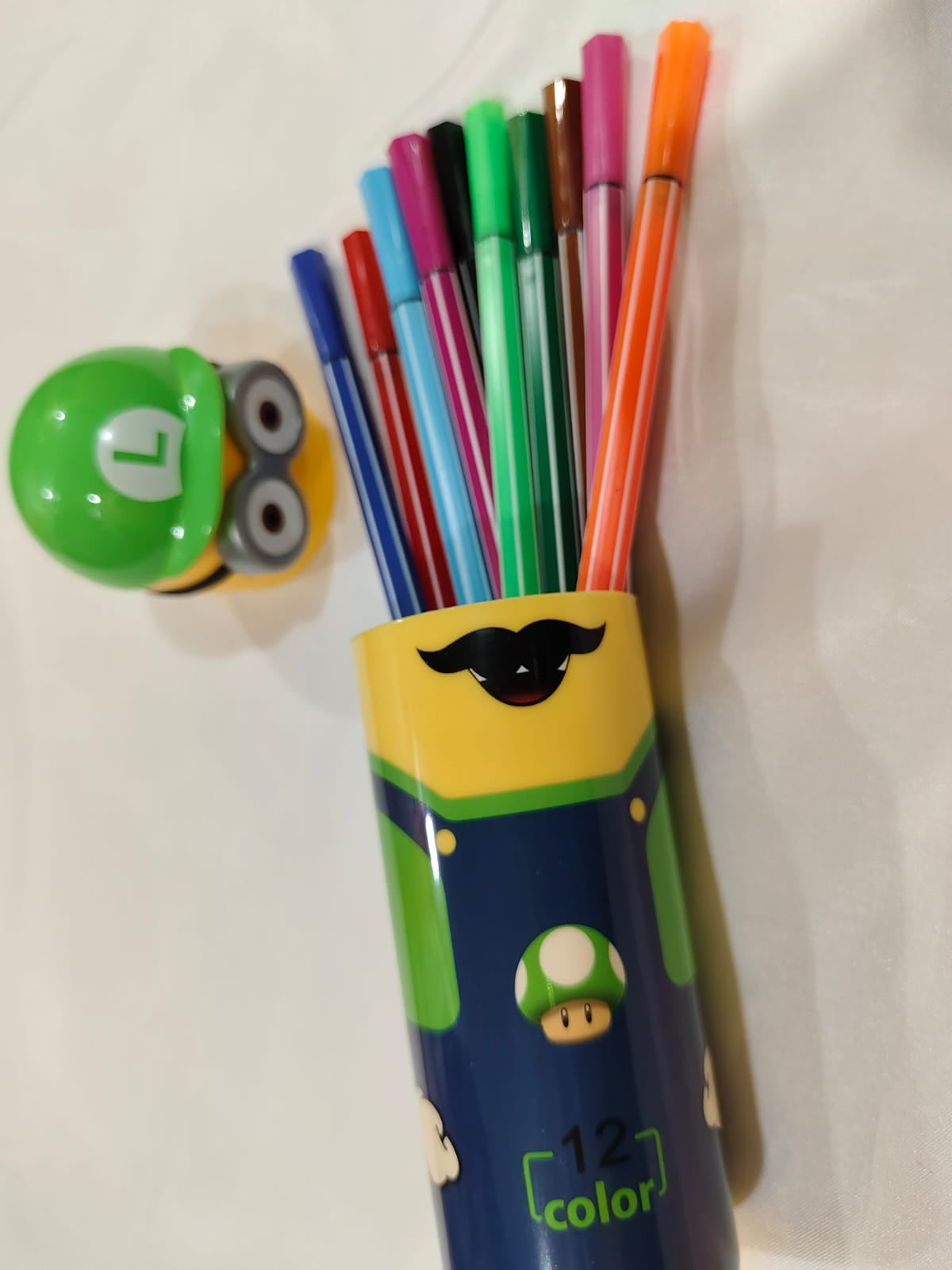 Return Gifts - Minion color set