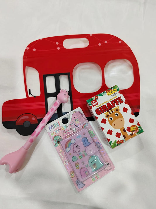 Return Gift - Customizable packs - Jungle Safari Theme