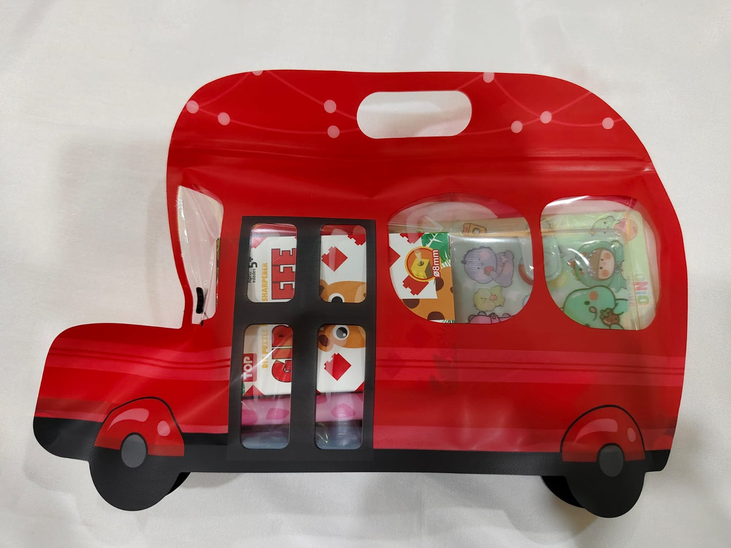 Return Gift - Customizable packs - Jungle Safari Theme