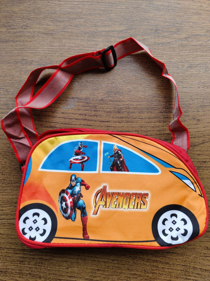 Car Bags