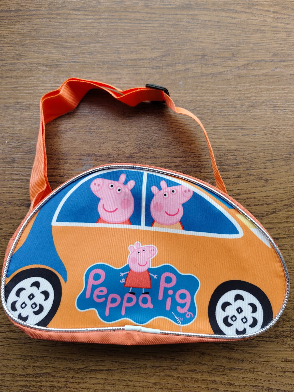 Car Bags