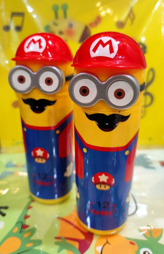 Return Gifts - Minion color set