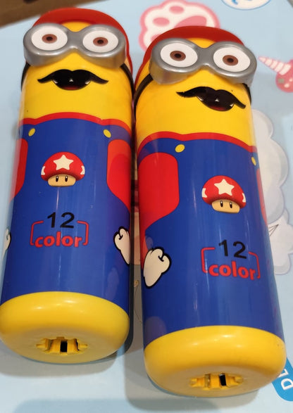 Return Gifts - Minion color set