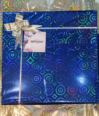Normal Shiny paper