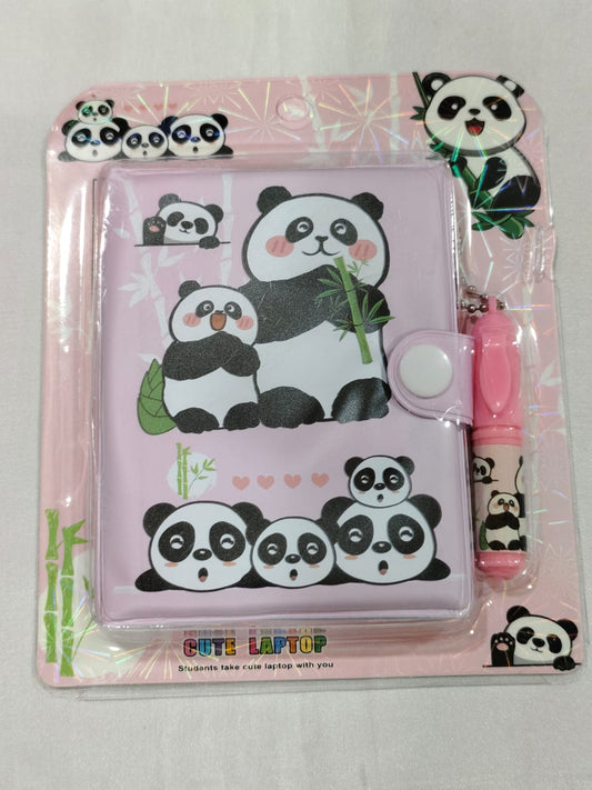 Diary Pen set