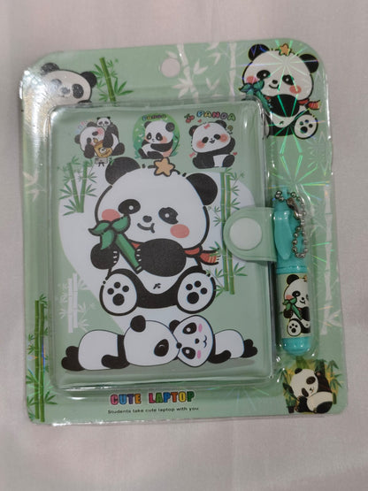 Diary Pen set