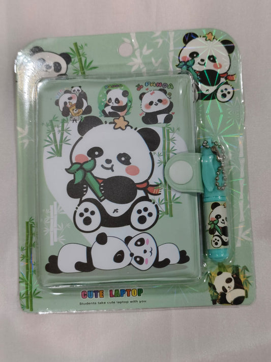 Diary Pen set