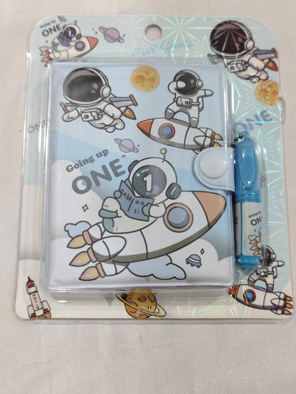 Diary Pen set