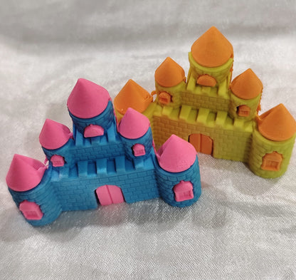 Designer 3D Eraser