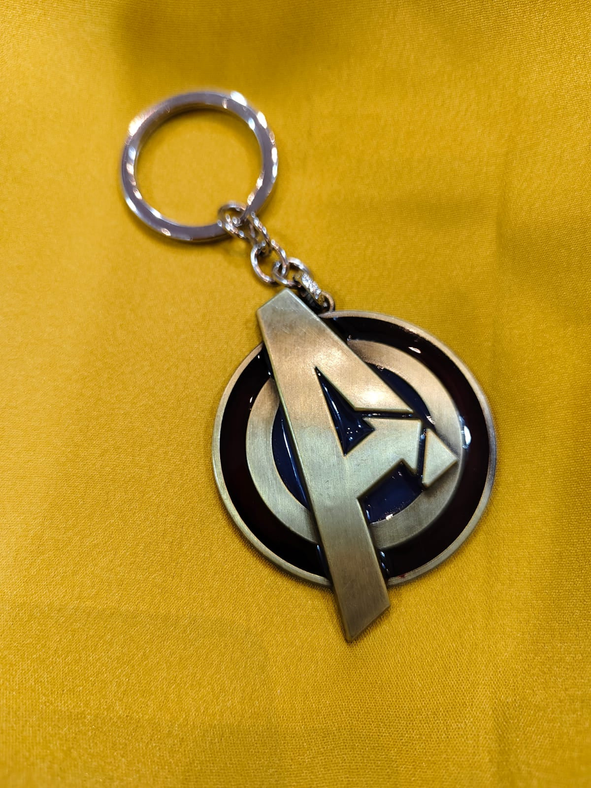 Designer 3D cartoon character Key Chains