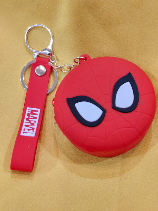 keychain pouch