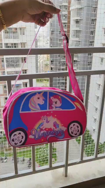 Car Bags