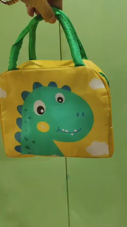 Lunch Bags - small size
