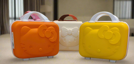 Vanity Bags for kids